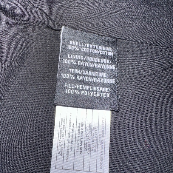 NWT Anthropologie Bagatelle Women’s Quilted Floral Jacket Nordstrom Sz M. NWT. - Picture 16 of 16